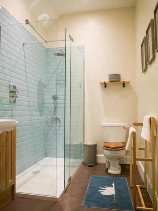 Stunning Edinburgh 1820S Stables Converted Studio エクステリア 写真